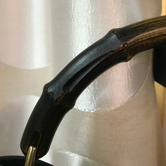 Gucci Leather East West Handbag - Picture 4 of 6